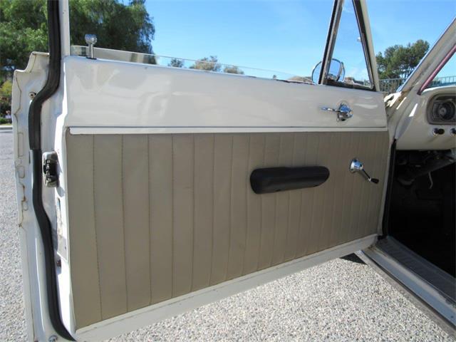 1965 Ford Ranchero (CC-1061940) for sale in Simi Valley, California