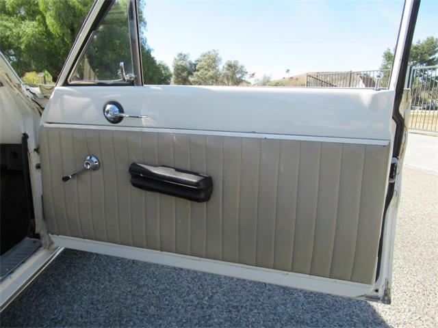 1965 Ford Ranchero (CC-1061940) for sale in Simi Valley, California
