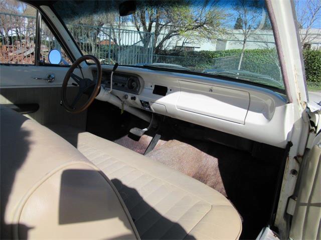 1965 Ford Ranchero (CC-1061940) for sale in Simi Valley, California