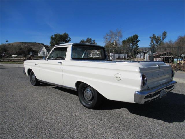 1965 Ford Ranchero (CC-1061940) for sale in Simi Valley, California