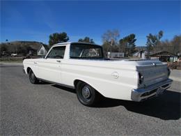 1965 Ford Ranchero (CC-1061940) for sale in Simi Valley, California