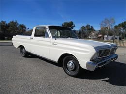 1965 Ford Ranchero (CC-1061940) for sale in Simi Valley, California