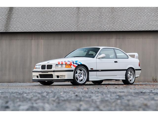 1995 BMW M3 (CC-1061949) for sale in Philadelphia , Pennsylvania