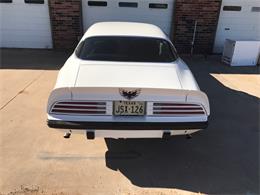 1975 Pontiac Firebird Formula (CC-1061952) for sale in Shawnee, Oklahoma