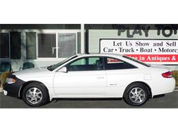 1999 Toyota Solara (CC-1061961) for sale in Redlands, California