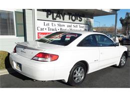 1999 Toyota Solara (CC-1061961) for sale in Redlands, California
