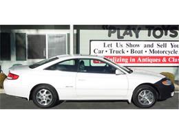 1999 Toyota Solara (CC-1061961) for sale in Redlands, California