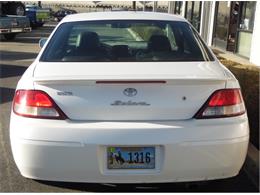 1999 Toyota Solara (CC-1061961) for sale in Redlands, California