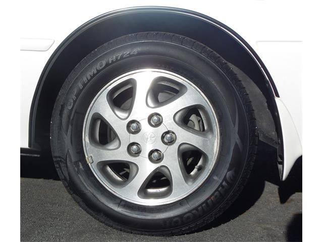 1999 Toyota Solara (CC-1061961) for sale in Redlands, California