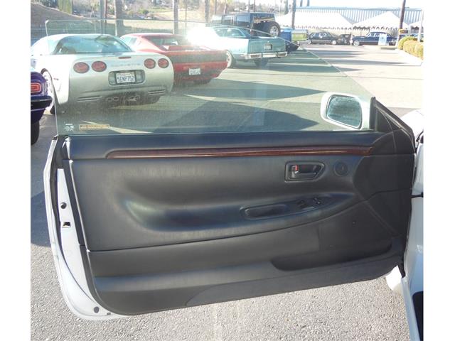 1999 Toyota Solara (CC-1061961) for sale in Redlands, California