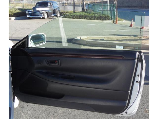 1999 Toyota Solara (CC-1061961) for sale in Redlands, California