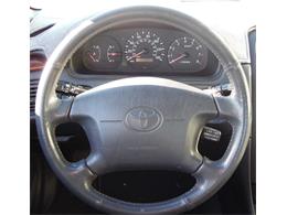 1999 Toyota Solara (CC-1061961) for sale in Redlands, California