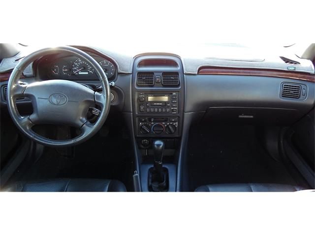 1999 Toyota Solara (CC-1061961) for sale in Redlands, California