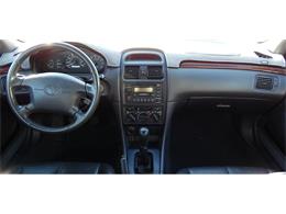 1999 Toyota Solara (CC-1061961) for sale in Redlands, California