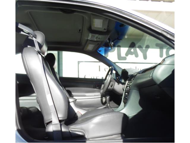 1999 Toyota Solara (CC-1061961) for sale in Redlands, California