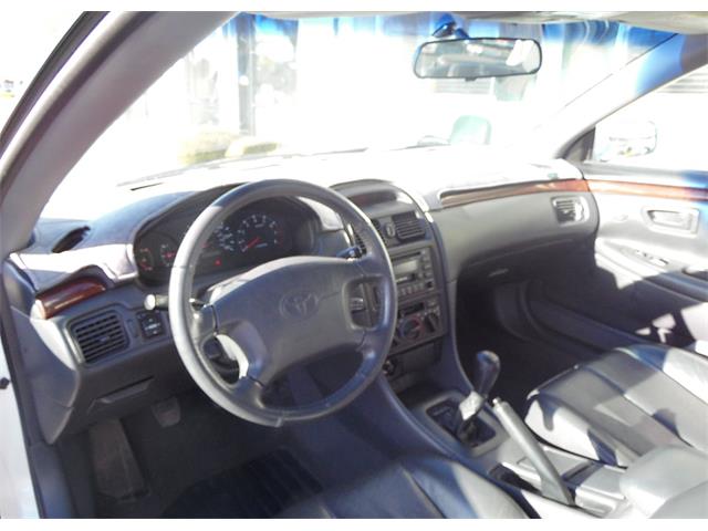 1999 Toyota Solara (CC-1061961) for sale in Redlands, California
