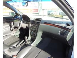 1999 Toyota Solara (CC-1061961) for sale in Redlands, California