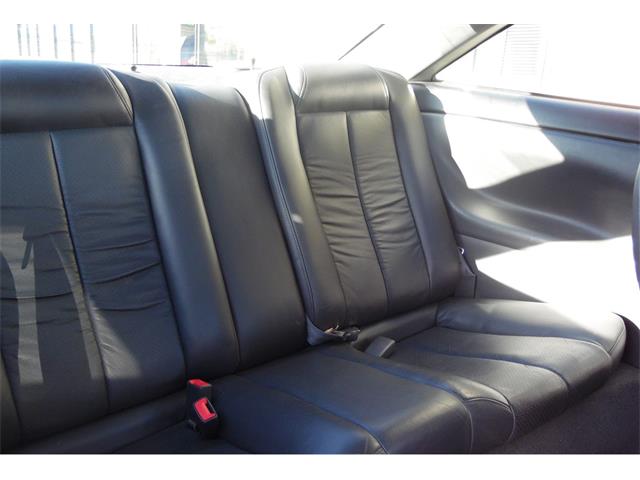 1999 Toyota Solara (CC-1061961) for sale in Redlands, California