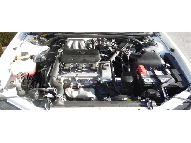 1999 Toyota Solara (CC-1061961) for sale in Redlands, California