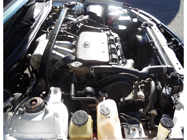1999 Toyota Solara (CC-1061961) for sale in Redlands, California