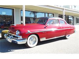 1951 Lincoln Sedan (CC-1061980) for sale in Redlands, California