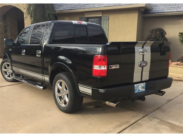 2006 Ford Roush F150 Stage III (CC-1062016) for sale in Oklahoma City, Oklahoma