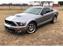 2007 Shelby GT500 (CC-1062019) for sale in Oklahoma City, Oklahoma