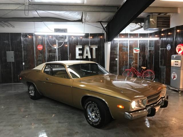 1973 Plymouth Satellite (CC-1062028) for sale in Redmond, Oregon