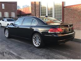 2008 BMW 750li (CC-1062058) for sale in Oklahoma City, Oklahoma