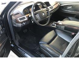 2008 BMW 750li (CC-1062058) for sale in Oklahoma City, Oklahoma