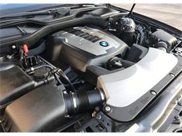 2008 BMW 750li (CC-1062058) for sale in Oklahoma City, Oklahoma
