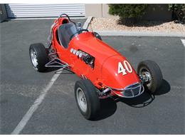 1972 Quarter Midget Dirt Track Car (CC-1062106) for sale in Oklahoma City, Oklahoma