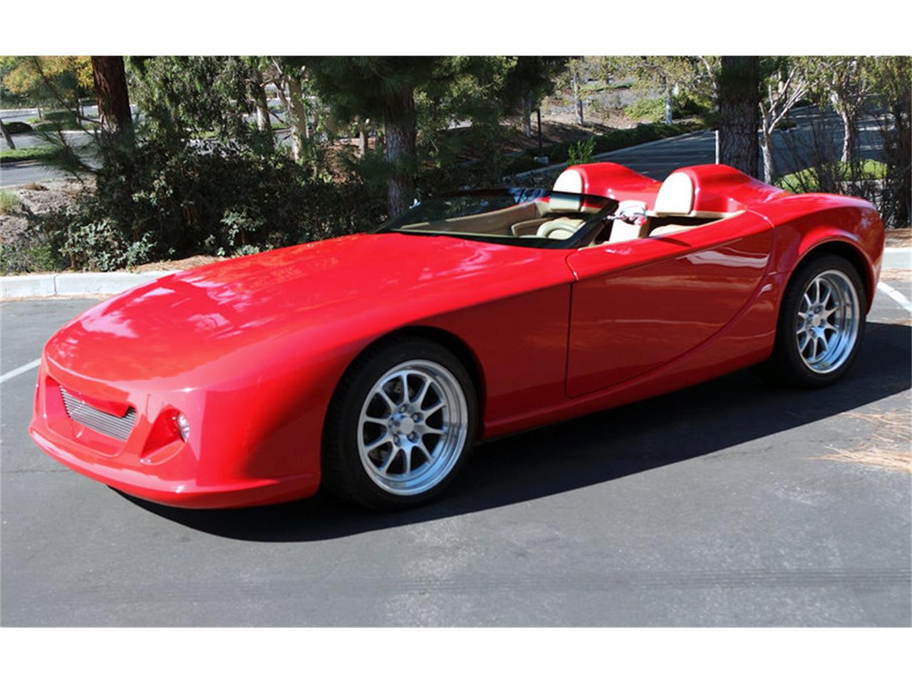 2006 GDT Speedster for Sale | ClassicCars.com | CC-1062115