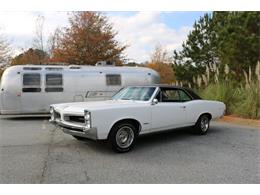 1966 Pontiac LeMans (CC-1060212) for sale in Greensboro, North Carolina
