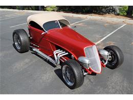 1933 Ford Zipper Roadster (CC-1062129) for sale in Oklahoma City, Oklahoma