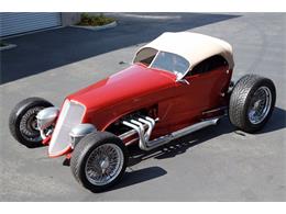 1933 Ford Zipper Roadster (CC-1062129) for sale in Oklahoma City, Oklahoma