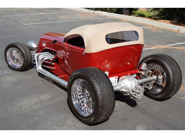 1933 Ford Zipper Roadster (CC-1062129) for sale in Oklahoma City, Oklahoma
