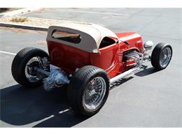 1933 Ford Zipper Roadster (CC-1062129) for sale in Oklahoma City, Oklahoma