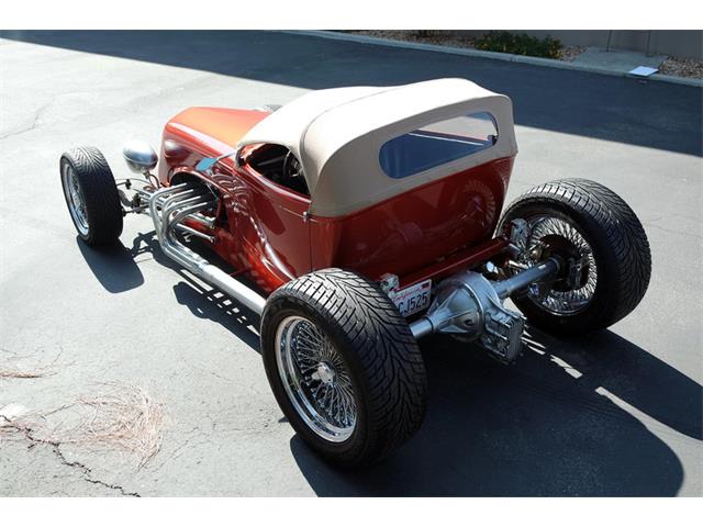 1933 Ford Zipper Roadster (CC-1062129) for sale in Oklahoma City, Oklahoma