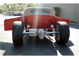1933 Ford Zipper Roadster (CC-1062129) for sale in Oklahoma City, Oklahoma