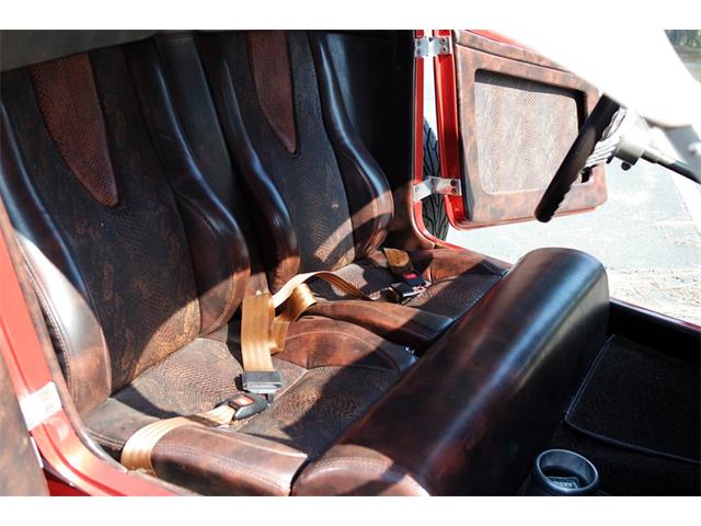 1933 Ford Zipper Roadster (CC-1062129) for sale in Oklahoma City, Oklahoma