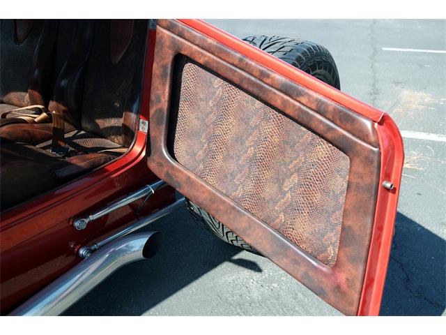 1933 Ford Zipper Roadster (CC-1062129) for sale in Oklahoma City, Oklahoma