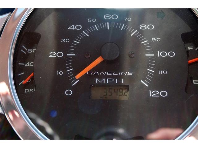 1933 Ford Zipper Roadster (CC-1062129) for sale in Oklahoma City, Oklahoma