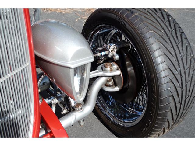 1933 Ford Zipper Roadster (CC-1062129) for sale in Oklahoma City, Oklahoma