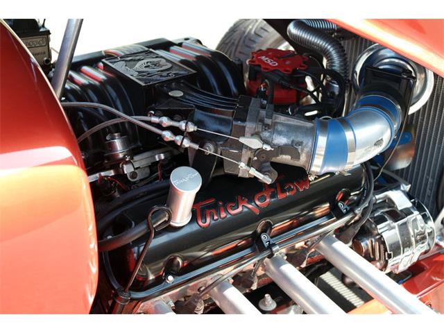 1933 Ford Zipper Roadster (CC-1062129) for sale in Oklahoma City, Oklahoma