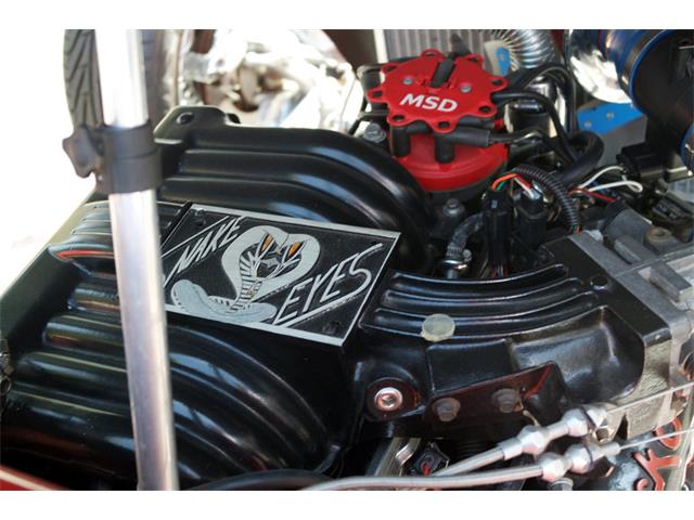 1933 Ford Zipper Roadster (CC-1062129) for sale in Oklahoma City, Oklahoma