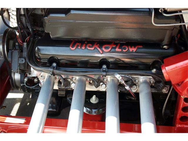 1933 Ford Zipper Roadster (CC-1062129) for sale in Oklahoma City, Oklahoma