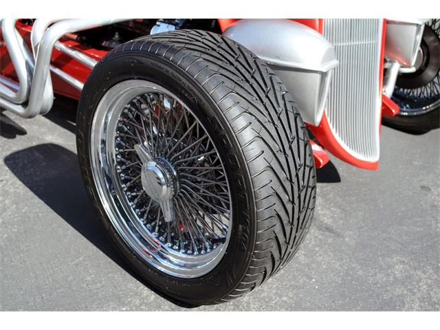 1933 Ford Zipper Roadster (CC-1062129) for sale in Oklahoma City, Oklahoma