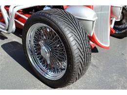 1933 Ford Zipper Roadster (CC-1062129) for sale in Oklahoma City, Oklahoma