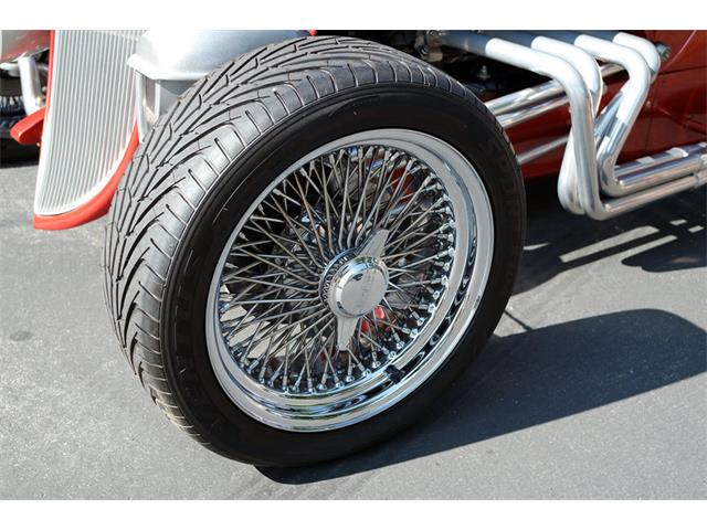 1933 Ford Zipper Roadster (CC-1062129) for sale in Oklahoma City, Oklahoma
